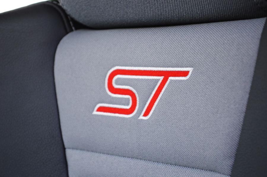  Ford Fiesta ST 2014 года  (фото 8 из 66)